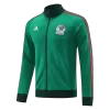 Men's Mexico Tracksuit Soccer Kit (Top+Trousers) 2022 - worldjerseyshop