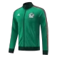 Men's Mexico Tracksuit Soccer Kit (Top+Trousers) 2022 - worldjerseyshop