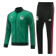Men's Mexico Tracksuit Soccer Kit (Top+Trousers) 2022 - worldjerseyshop