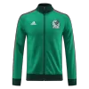 Men's Mexico Tracksuit Soccer Kit (Top+Trousers) 2022 - worldjerseyshop