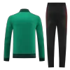 Men's Mexico Tracksuit Soccer Kit (Top+Trousers) 2022 - worldjerseyshop