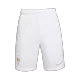 Men's France Home World Cup Soccer Whole Kits(Jerseys+Shorts+Socks) 2022 - worldjerseyshop