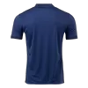 Men's France Home Soccer Short Sleeves Jersey 2024 - worldjerseyshop