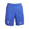 Men's France Away Soccer Shorts World Cup 2022 - worldjerseyshop