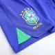 Men's Brazil Home Soccer Shorts 2022 - worldjerseyshop