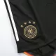 Men's Germany Home Soccer Shorts World Cup 2022 - worldjerseyshop