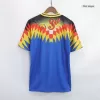 Men's Club America Retro Away Soccer Jersey 1995 - worldjerseyshop