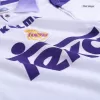 Men's Real Madrid Retro Home Soccer Jersey 1997/98 - worldjerseyshop