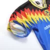 Men's Club America Retro Away Soccer Jersey 1995 - worldjerseyshop