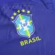 Men's Brazil RICHARLISON #9 Away Player Version Soccer Jersey 2022 - worldjerseyshop