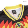 Men's Club America Retro Away Soccer Jersey 1995 - worldjerseyshop