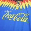 Men's Club America Retro Away Soccer Jersey 1995 - worldjerseyshop