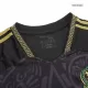 Men's Mexico Commemorative Soccer Short Sleeves Jersey 2022 - worldjerseyshop