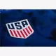 Men's USA HEATH #7 Away World Cup Soccer Short Sleeves Jersey 2022 - worldjerseyshop