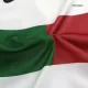 Men's Portugal World Cup Away Soccer Long Sleeves Jersey 2022 - worldjerseyshop