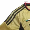 Men's AC Milan Retro Third Away Soccer Jersey 2013/14 - worldjerseyshop