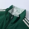 Men's Mexico Soccer Windbreaker Jacket Training 2022 - worldjerseyshop