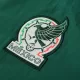 Men's Mexico Soccer Windbreaker Jacket Training 2022 - worldjerseyshop