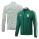 Men's Mexico Soccer Windbreaker Jacket Training 2022 - worldjerseyshop