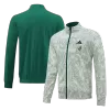 Men's Mexico Soccer Windbreaker Jacket Training 2022 - worldjerseyshop