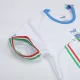 Kids Italy Away Soccer Jersey Kits(Jersey+Shorts) 2022 - worldjerseyshop