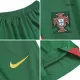 Kids Portugal RONALDO #7 Home Soccer Jersey Kits(Jersey+Shorts) 2022/23 - worldjerseyshop