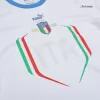 Kids Italy Away Soccer Jersey Kits(Jersey+Shorts) 2022 - worldjerseyshop