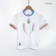 Kids Italy Away Soccer Jersey Kits(Jersey+Shorts) 2022 - worldjerseyshop