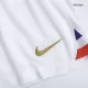 Men's France Home Soccer Shorts World Cup 2022 - worldjerseyshop