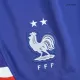 Men's France Away Soccer Shorts World Cup 2022 - worldjerseyshop