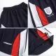 Kids England Home Soccer Jersey Kits(Jersey+Shorts) 1998 - worldjerseyshop