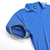 Men's Italy Retro Home Soccer Jersey 1982 - worldjerseyshop