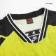 Men's Borussia Dortmund Retro Home Soccer Jersey 1994/95 - worldjerseyshop