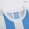 Men's Argentina Retro Home Soccer Jersey 1978 - worldjerseyshop