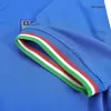 Men's Italy Retro Home Soccer Jersey 1982 - worldjerseyshop