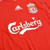 Men's Liverpool Retro Home Soccer Jersey 2006/07 - worldjerseyshop