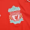 Men's Liverpool Retro Home Soccer Jersey 2006/07 - worldjerseyshop