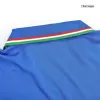 Men's Italy Retro Home Soccer Jersey 1982 - worldjerseyshop