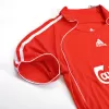 Men's Liverpool Retro Home Soccer Jersey 2006/07 - worldjerseyshop