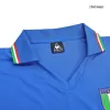 Men's Italy Retro Home Soccer Jersey 1982 - worldjerseyshop