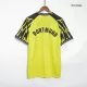 Men's Borussia Dortmund Retro Home Soccer Jersey 1994/95 - worldjerseyshop