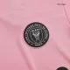 Kids Inter Miami CF MESSI #10 Home Soccer Jersey Kits(Jersey+Shorts) 2023 - worldjerseyshop
