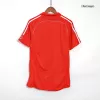 Men's Liverpool Retro Home Soccer Jersey 2006/07 - worldjerseyshop