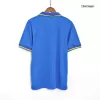 Men's Italy Retro Home Soccer Jersey 1982 - worldjerseyshop