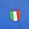 Men's Italy Retro Home Soccer Jersey 1982 - worldjerseyshop