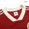 Men's Mexico Soccer Short Sleeves Jersey 2022 - worldjerseyshop