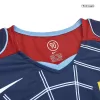 Men's Atletico Madrid Retro Away Soccer Jersey 2004/05 - worldjerseyshop