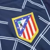 Men's Atletico Madrid Retro Away Soccer Jersey 2004/05 - worldjerseyshop