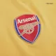 Men's Arsenal Retro Away Soccer Jersey 2006/07 - worldjerseyshop
