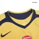 Men's Arsenal Retro Away Soccer Jersey 2006/07 - worldjerseyshop